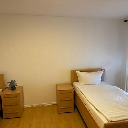 Ferienhaus Seilerbahn 17 ファレンダー エクステリア 写真