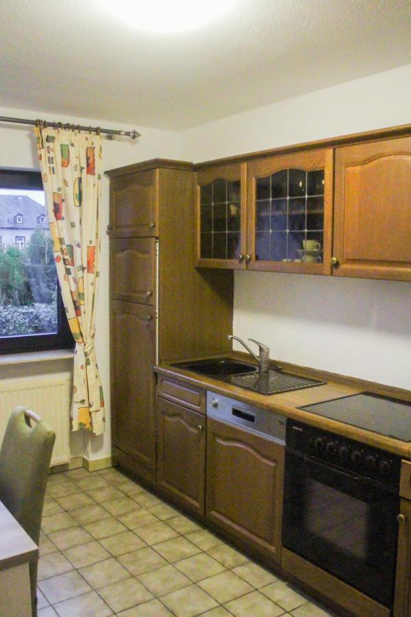 Ferienhaus Seilerbahn 17 ファレンダー エクステリア 写真