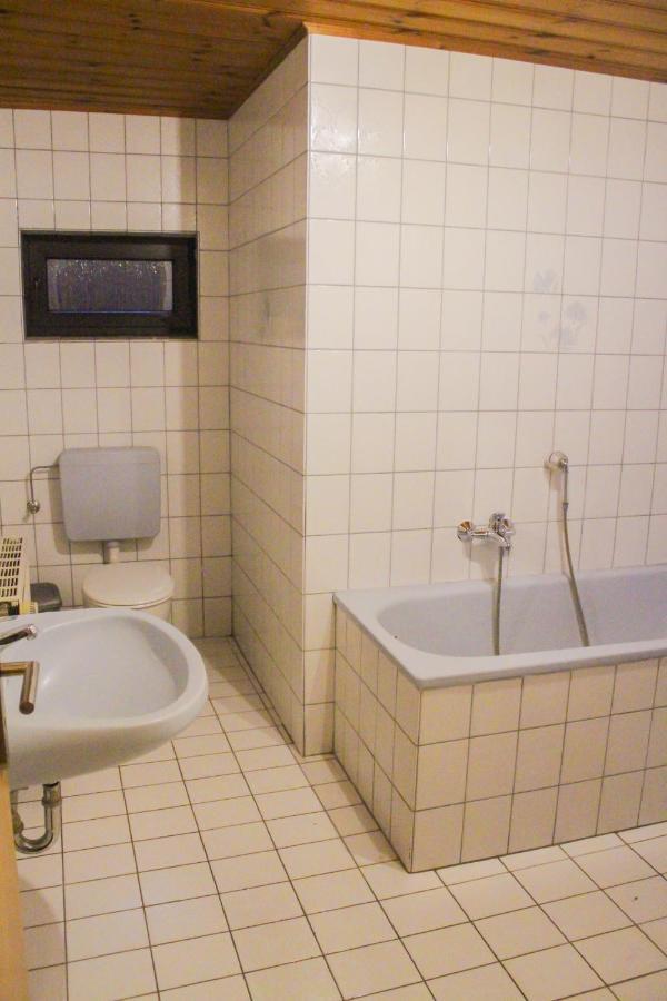 Ferienhaus Seilerbahn 17 ファレンダー エクステリア 写真
