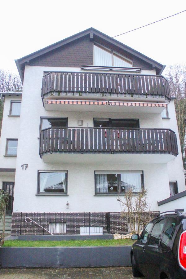 Ferienhaus Seilerbahn 17 ファレンダー エクステリア 写真